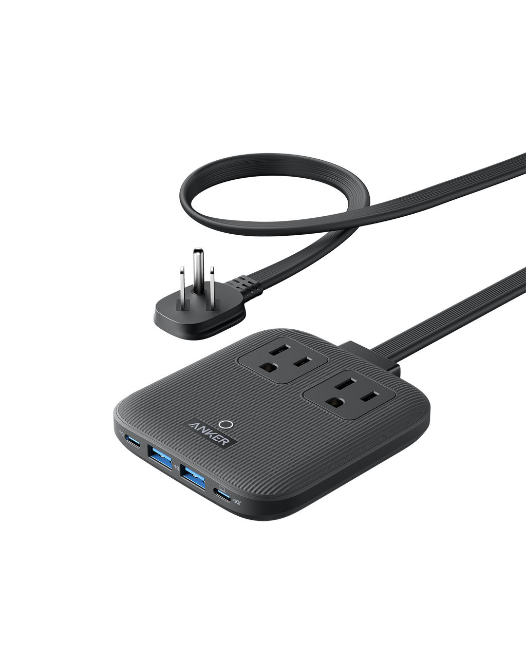 Anker Nano Charging Station (6-in-1, 67W)