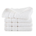 Clean Design Home® Supima™ Cotton Bath Towels-Solid Colors