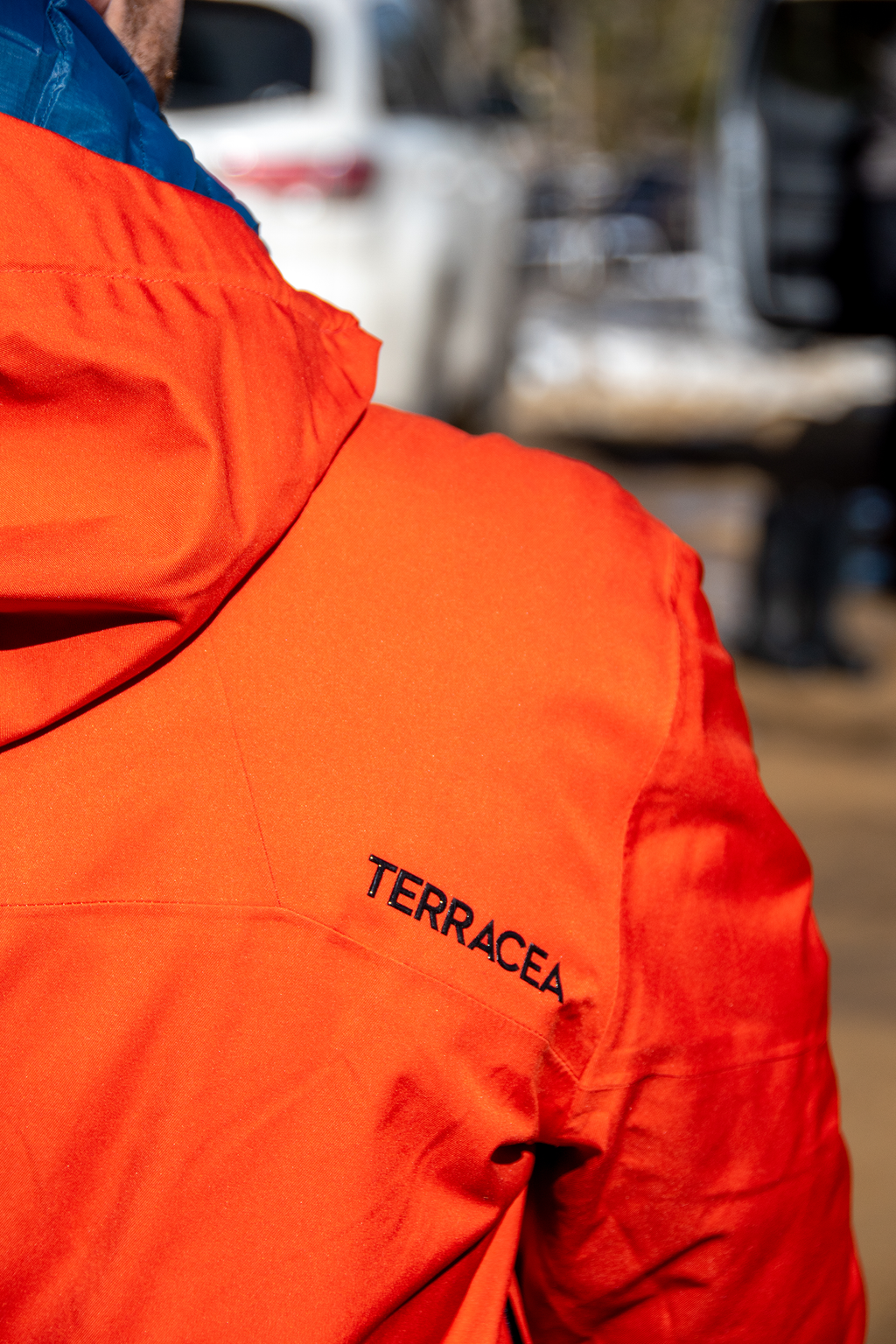 MEN'S SORREL 3L SHELL JACKET