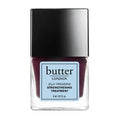 butter London Jelly Preserve Nail Strengthening Treatment Victoria Plum 0.24 fl oz - New