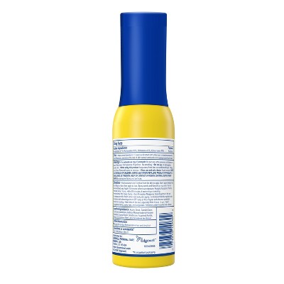 Banana Boat Kids 360 Coverage Advanced Control Mist Sunscreen Sprayer SPF 50 5.5 fl oz - New
