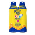 Banana Boat Kids's Sunscreen 12oz/2ct - New