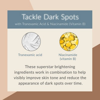 DHC LX-ME Brightening Moisturizing Gel 4.23oz - New