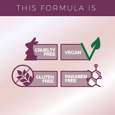 Blinc Eyebrow Mousse Light Brunette 0.158 fl oz - New