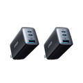 Anker <b>735</b> Charger (Nano II 65W) (2-Pack)
