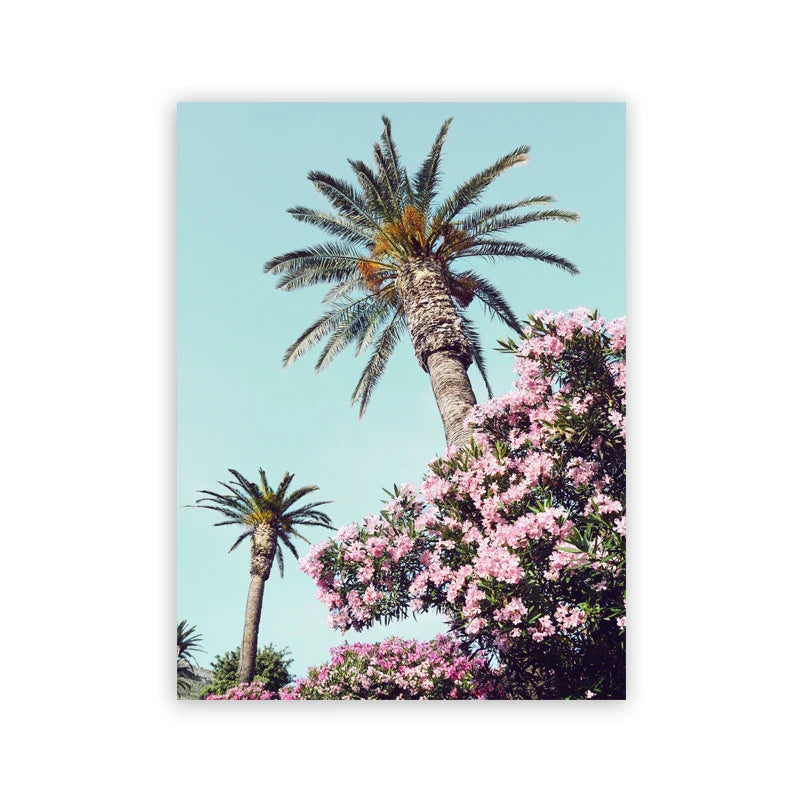 Beverly Hills Hotel Modern Photography Posters Canvas Painting Gallery Wall Art Pictures Home Room Decoration Rodeo Drive Prints