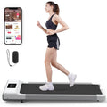 2-in-1 Under Desk Treadmill