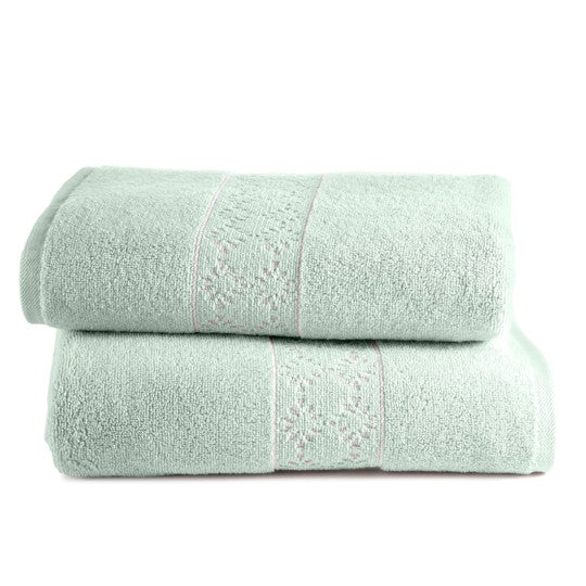 Clean Design Home® Savoy Bath Towel Collection